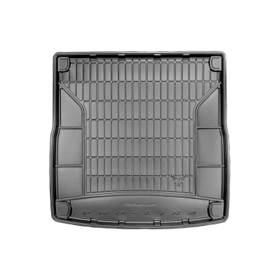 Imagen de FROGUM TM548256 Bandeja maletero / Alfombrilla Caucho AUDI: A4 B8 Avant