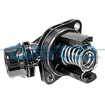 Imagen de DAYCO DT1287F Termostato, refrigerante 85 OPEL: Astra J Hatchback, Insignia A Berlina, Zafira C Tourer, CHEVROLET: Trax