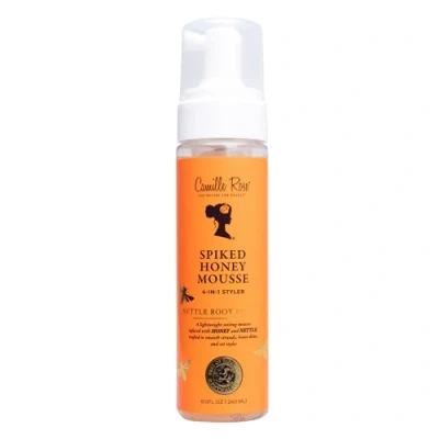 Imagen de Camille rose spiked honey mousse 240ml