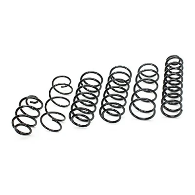Imagen de BILSTEIN B3 OE Replacement 37 242107 Muelle de suspensión Eje delantero VOLKSWAGEN: Tiguan I