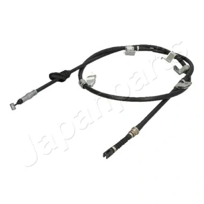 Imagen de JAPANPARTS BC 422R Cable de Freno Mano posterior