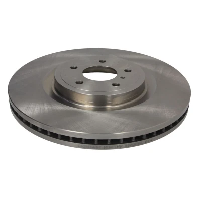 Imagen de Disco de freno ABE C31112ABE frente/ventilado/1 pieza