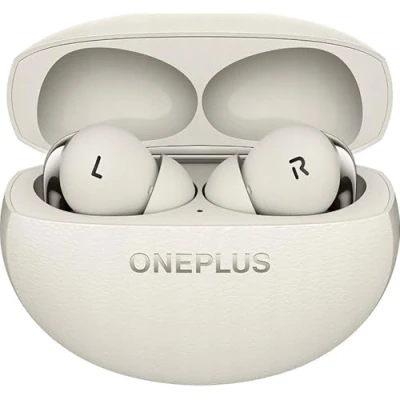 Imagen de OnePlus Buds Pro 3 Lunar Radiance