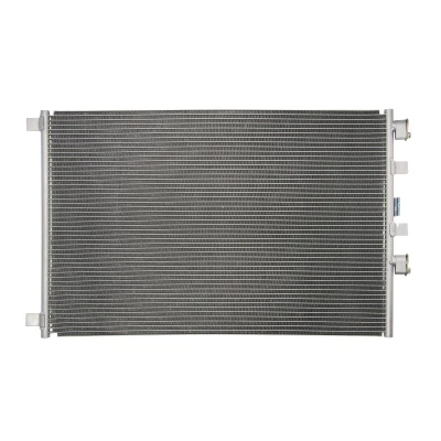 Imagen de THERMOTEC KTT110406 Condensador sin secador Aluminio 622 R 134 a RENAULT: MEGANE 2, GRAND SCENIC 2 Coupe Cabriolet