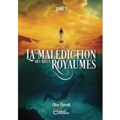 Imagen de La Malédiction Des Deux Royaumes Tome I (ebook)