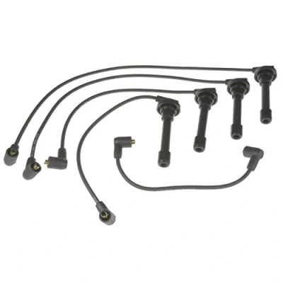 Imagen de BLUE PRINT ADN11604 Juego de Cables Encendido NISSAN: Primera Hatchback, Berlina, 100NX
