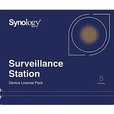 Imagen de Synology CLP8 Device Licence x 8