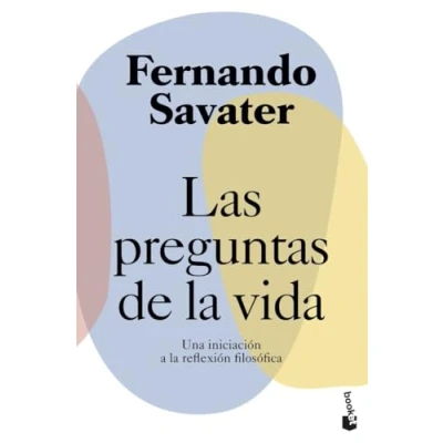 Imagen de Las preguntas de la vida (Ciencias Humanas y Sociales)