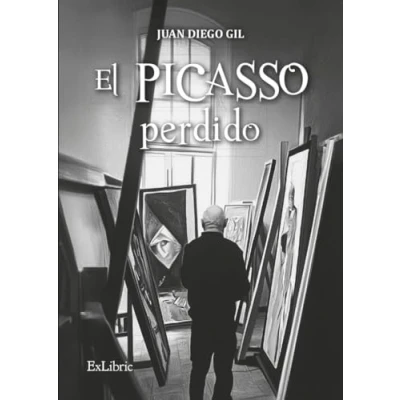 Imagen de El Picasso perdido