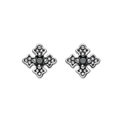 Imagen de Thomas SABO Pendientes bicoloured, Mujer, Talla: One Size, Bi coloured