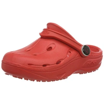 Imagen de Chung Shi Schuhe Dux Duflex Kids Red (890003O) 26 27 Rot