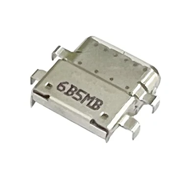 Imagen de Gintai Conector de Carga para Portatil Power Jack DC USB c Type Port Lenovo L380 L390 E480 E485 R480 E490 E495 R490 E580 E585 E590 E595 R14 E14 Gen 1 E15 7000 13IKB