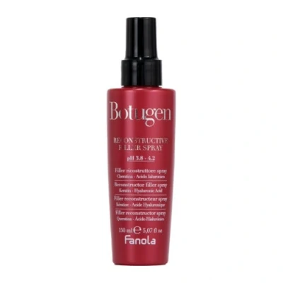 Imagen de Fanola Botugen Reconstructive hair Filler Spray 150 ml