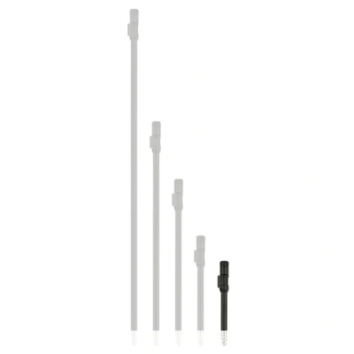 Imagen de Fox Black Label QR 9&quot; Power Point Palo de Banco Pica pesca