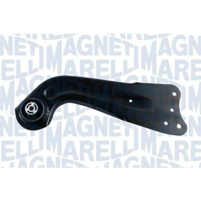 Imagen de MAGNETI MARELLI 301181310370 Barra oscilante, suspensión de ruedas Eje trasero, derecha Brazo oscilante transversal AUDI: A3 Hatchback, TT Coupé