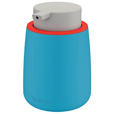 Imagen de Leitz Dispensador, Gama Cosy, Azul Calma, 54040061