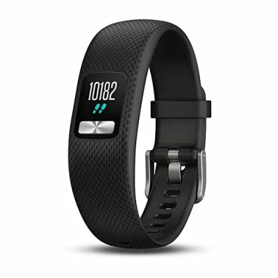 Imagen de Garmin Vivofit 4 Negro S/M