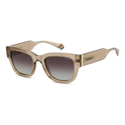 Imagen de POLAROID PLD 6213/S/X Gafas de Sol, Azure, 51 para Mujer