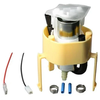 Imagen de METZGER 2250309 Bomba de Combustible eléctrico con soporte, material montaje añadido FIAT: Ducato III Furgón, CITROËN: Jumper II Furgón