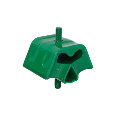 Imagen de REINHOCH RH11 0004 Soporte de motor derecha Caucho verde VOLKSWAGEN: Santana Berlina, Passat B2 Hatchback, Variant, AUDI: 80 B2, B3