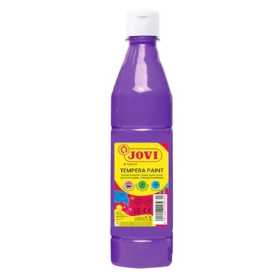 Imagen de Tempera liquida jovi escolar 500 ml violeta