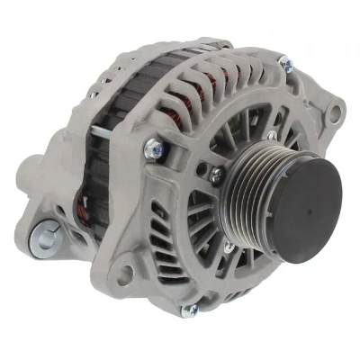 Imagen de MAPCO 13414 Alternador 14V 120A MITSUBISHI: Lancer 8 Limousine, Outlander 2 SUV, 7 Limousine