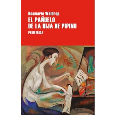Imagen de El pañuelo de la hija Pipino: 205 (LARGO RECORRIDO)