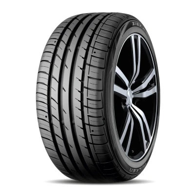 Imagen de Falken Ziex ZE914 225/45 R17 91W coche de turismo Neumáticos verano BMW: 3 Sedán, Coupé, VOLKSWAGEN: GOLF 4, 5, 6