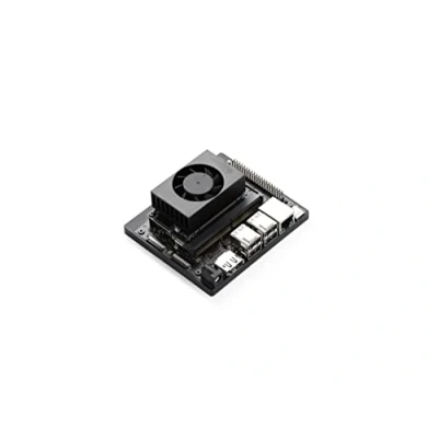 Imagen de NVIDIA Jetson Orin Nano Kit de Desarrollo