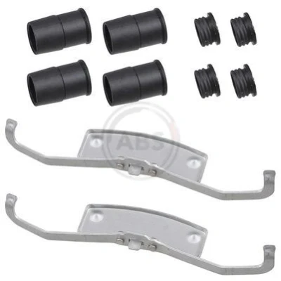 Imagen de A.B.S. 1952Q Kit de accesorios, pastillas frenos JAGUAR: XK Cabrio