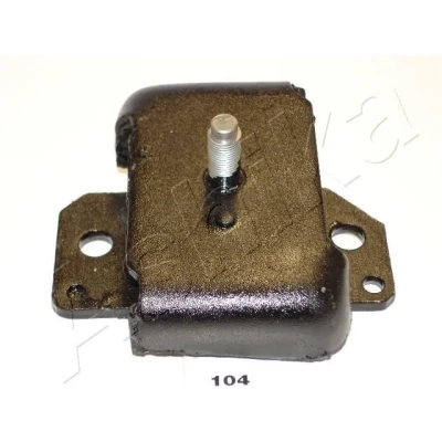 Imagen de ASHIKA GOM 104 Soporte, motor motor, delante NISSAN: Patrol GR 4 SUV, Hardtop, 5 SUV