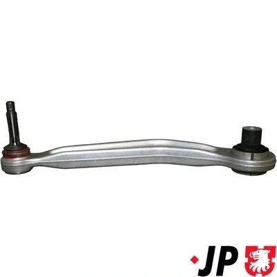 Imagen de JP GROUP 1450200170 Barra oscilante, suspensión de ruedas con rótula suspensión/carga Eje trasero izquierda, arriba Brazo oscilante transversal