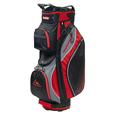 Imagen de Longridge Bolsa para Carro de Golf Lujo