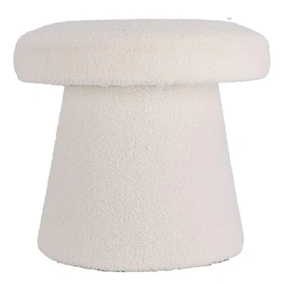 Imagen de Well home taburete hongo reposapies