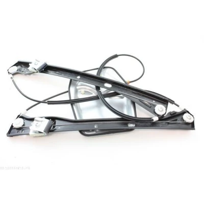 Imagen de Automega Elevalunas Delante, derecha eléctrico sin electromotor 100027810 VOLKSWAGEN: Golf 5