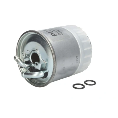 Imagen de PURRO PUR PF3020 Filtro Combustible de tubería 10 20 MERCEDES BENZ: Clase C Berlina, Vito Mixto, Viano, JEEP: GRAND CHEROKEE 3, Commander