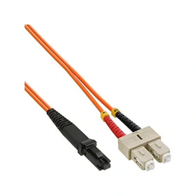 Imagen de Inline 3m Mtrj/sc Cables De Fibra Óptica