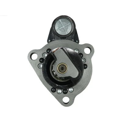 Imagen de AS PL S1006 Motor de arranque 24 7,50 12