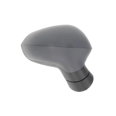 Imagen de Espejo retrovisor Alkar 6140803 derecha imprimado eléctrico calefactable, convexo para vehíc. con volante a la izquierda SEAT: Ibiza 4