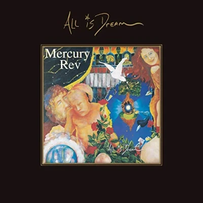 Imagen de All Is Dream