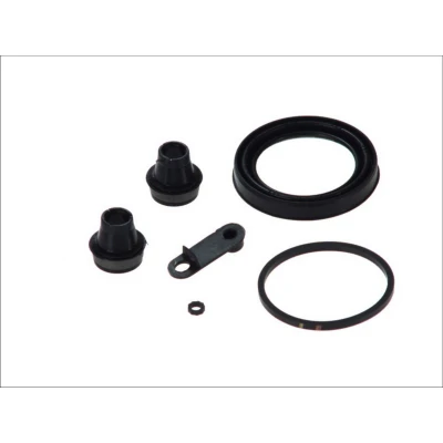 Imagen de AUTOFREN SEINSA D4345 Kit de Reparación Frenos Eje delantero 54 PEUGEOT: 206 Hatchback, 306 RENAULT: Kangoo I, MEGANE 2
