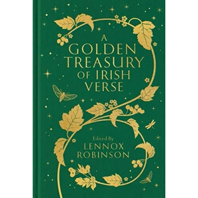 Imagen de A Golden Treasury Of Irish Verse (ebook)