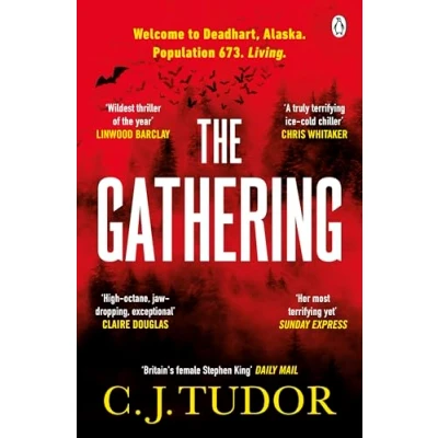 Imagen de The Gathering