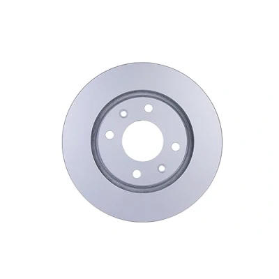 Imagen de HELLA PRO 8DD 355 105 031 Disco de freno 260 24 04/06 108 ventilación externa revestido sin perno sujeción rueda, buje rueda