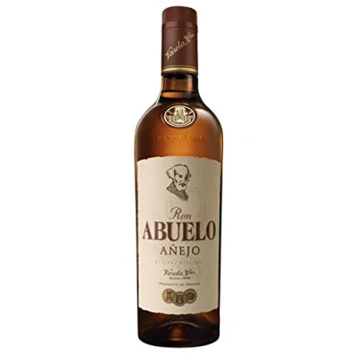 Imagen de Ron Abuelo Añejo Reserva Especial Botella 700 ml