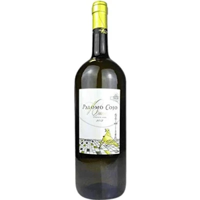 Imagen de Palomo Cojo Magnum Rueda verdejo 2019