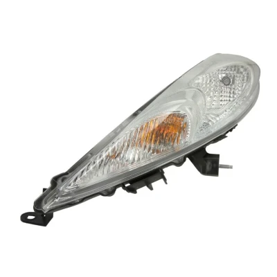Imagen de VALEO ORIGINAL PART 044977 Intermitente izquierda, parachoques sin lámparas con luz de situación NISSAN: Juke