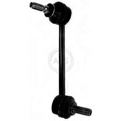 Imagen de A.B.S. 260090 Bieleta de suspensión 152 MM12X1.5R/MM10X1.5 MERCEDES BENZ: W124 Berlina, Clase S Berlina
