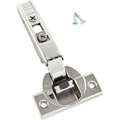 Imagen de Blum Clip Top Bisagra Muebles Blumotion integrado esquina 107 grados, 105033056