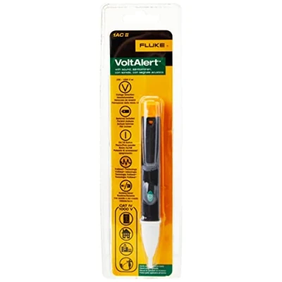 Imagen de Fluke 1AC II Comprobador De Tension